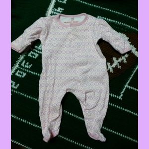 Smart Close sleeper